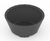 POC - curved or conical planter and seating units 4