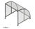 Lutton Budget Cycle Shelter 3