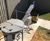 SpiraSnail® grit dewatering system 8
