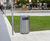 Garnock Litter Bin 4