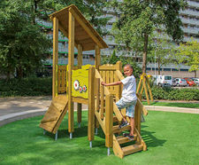 Dom Play Unit