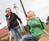 Jota 30 zip wire aerial cable way 30m - on this page