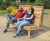Ribbon XL Bench 1