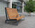 Ribbon XL Bench 5