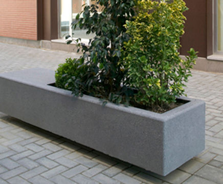Mago - Combi planter