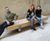 Heavy-Heavy Industry Benches 0