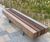 Heavy-Heavy Industry Benches 1