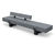 Heavy-Heavy Industry Benches 3