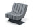 Heavy-Heavy Block Seats 7