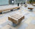 Heavy-Heavy Block Seats 4