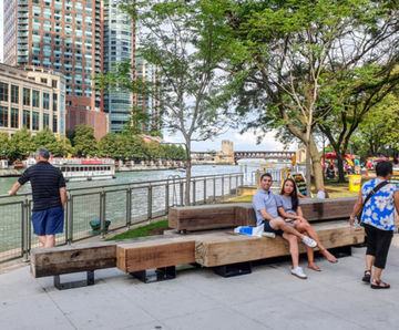 Drifter Structures