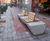 Mago - Waves planter / bench 0