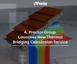 New thermal bridging calculation service - on this page