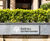 Bespoke lead-clad steel planter for luxury apartments - Edinburgh 4