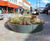 Unique and playful street furniture for Stockport Interchange 8