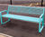 Street furniture package for coastal defence project - Colwyn Bay 5