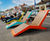 Street furniture package for coastal defence project - Colwyn Bay 0