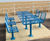 Street furniture package for coastal defence project - Colwyn Bay 4