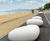 Street furniture package for coastal defence project - Colwyn Bay 6