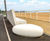 Street furniture package for coastal defence project - Colwyn Bay 11