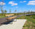 Rustic timber seating and picnic sets for new community 7