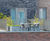 Bespoke zinc-clad steel planters for build-to-rent apartments 6