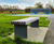 Innovative MUGA design revitalises city centre park - Manchester 8