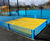 Innovative MUGA design revitalises city centre park - Manchester 1