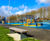 Innovative MUGA design revitalises city centre park - Manchester 4