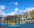 Innovative MUGA design revitalises city centre park - Manchester 3