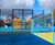 Innovative MUGA design revitalises city centre park - Manchester 7