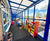 Classroom canopies with roller shutters transform EYFS provision 2