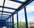 Classroom canopies with roller shutters transform EYFS provision 6