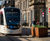 Bespoke corten steel planters for Edinburgh Trams network 0