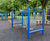 Complete playground refurbishment for primary school - Derbyshire 5