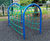 Complete playground refurbishment for primary school - Derbyshire 8