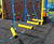 Complete playground refurbishment for primary school - Derbyshire 9