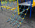 Complete playground refurbishment for primary school - Derbyshire 10