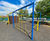 Complete playground refurbishment for primary school - Derbyshire 4