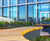 Bespoke planters with seating for HQ roof terrace - Aberdeen 6