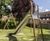 Playground Slides 4
