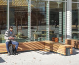 Solid Peano Benches - on this page