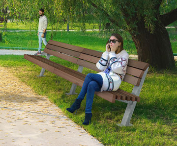 Lean Standard Benches