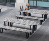 Highlife III Picnic Sets - on this page