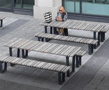 Highlife III Picnic Sets