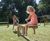Madera seesaw 0