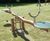 Madera seesaw 1