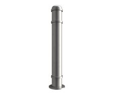 GFC1900 (Slough) Ornamental Bollard