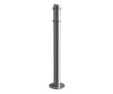 GFC2200 (Plymouth) Ornamental Bollard - on this page