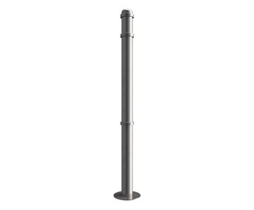GFC2700 Ornamental Bollard